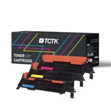 Compatible replacement for Samsung CLT-C4072S (ST994A)